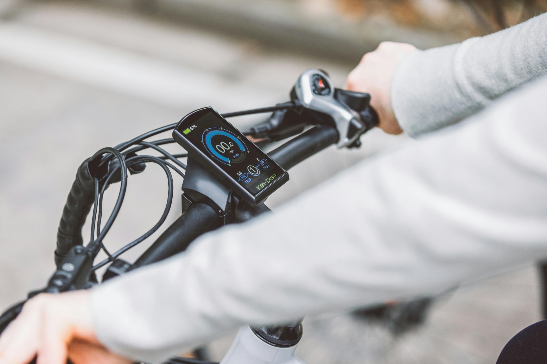 E-bike nelle Langhe